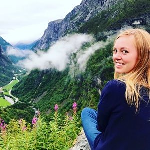 Meet your Posher, Erin